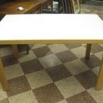 609 3861 COFFEE TABLE